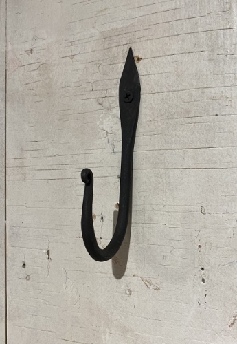 LARGE SPADE HOOK